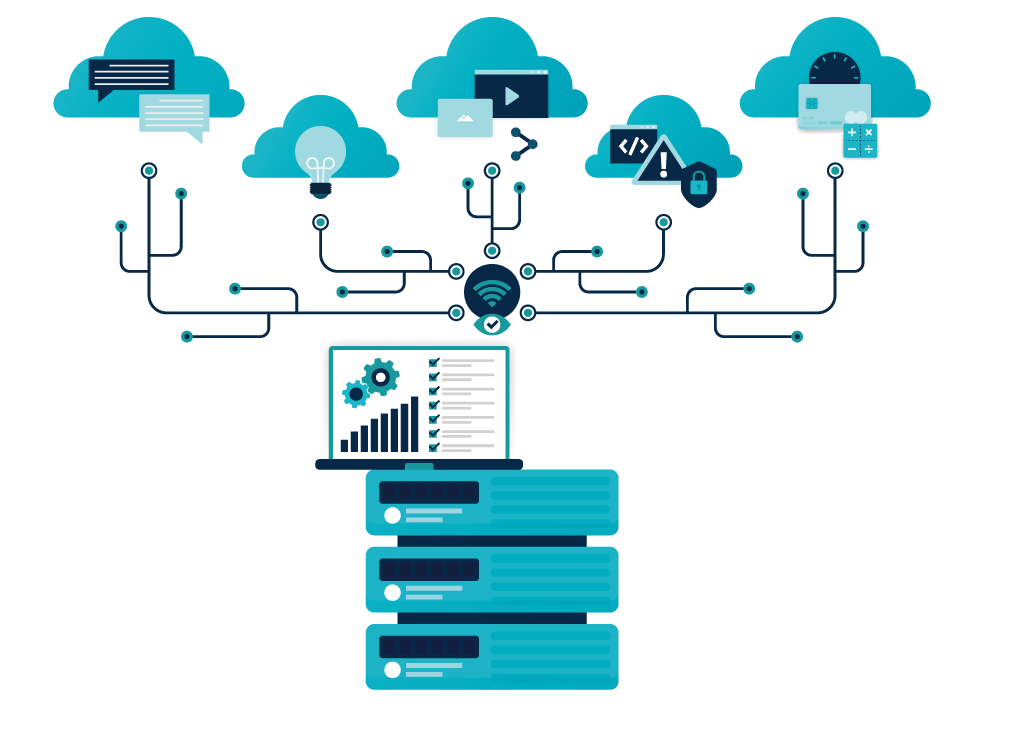 ByteOpt Managed IT Services