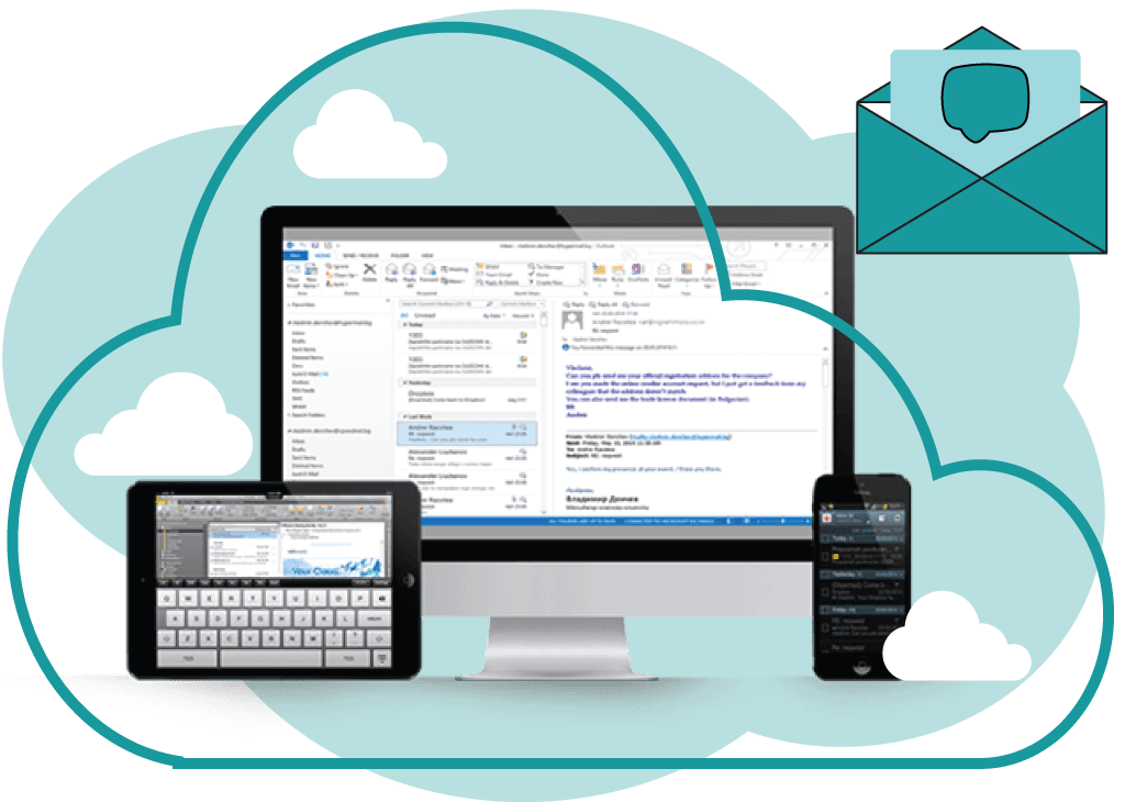 HyperMail-ByteOpt