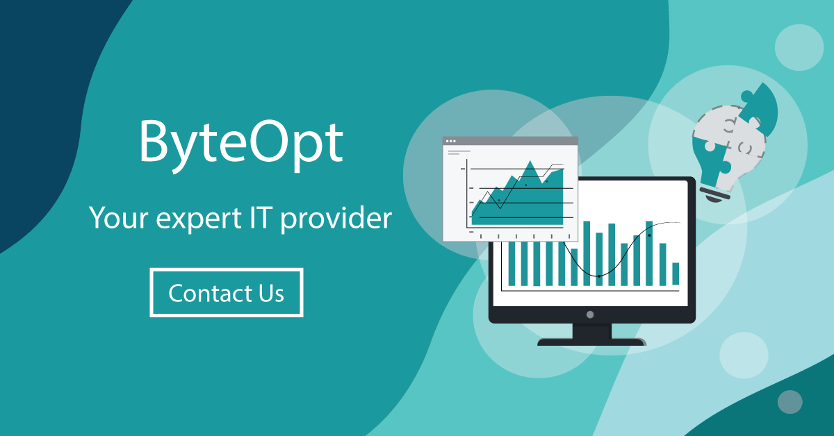 Contact Us - ByteOpt